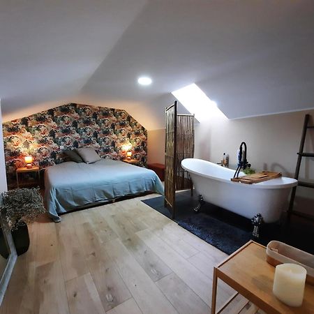 Chambre Cosy Independante Sans Cuisine Mont-Louis Εξωτερικό φωτογραφία