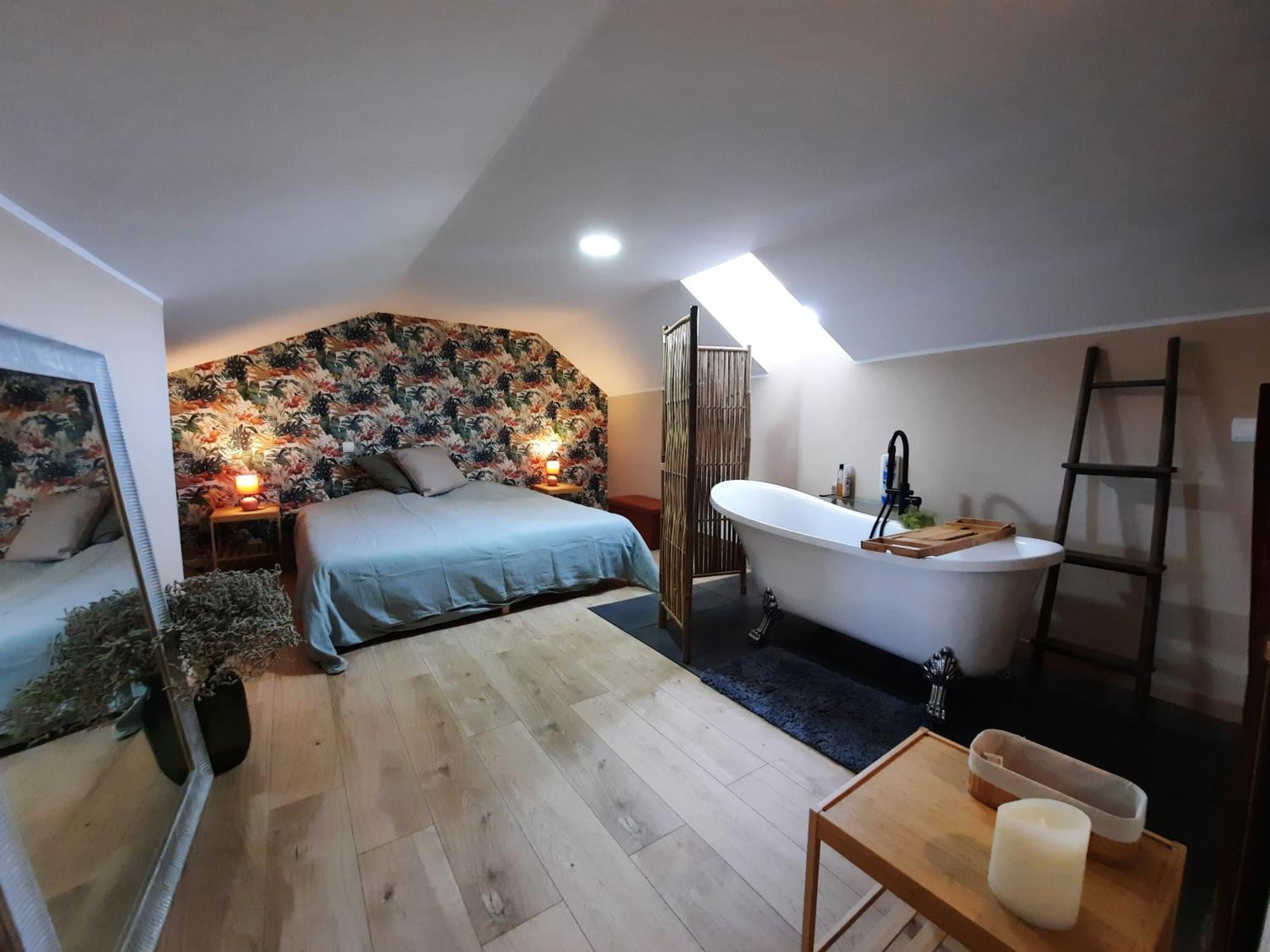 Chambre Cosy Independante Sans Cuisine Mont-Louis Εξωτερικό φωτογραφία